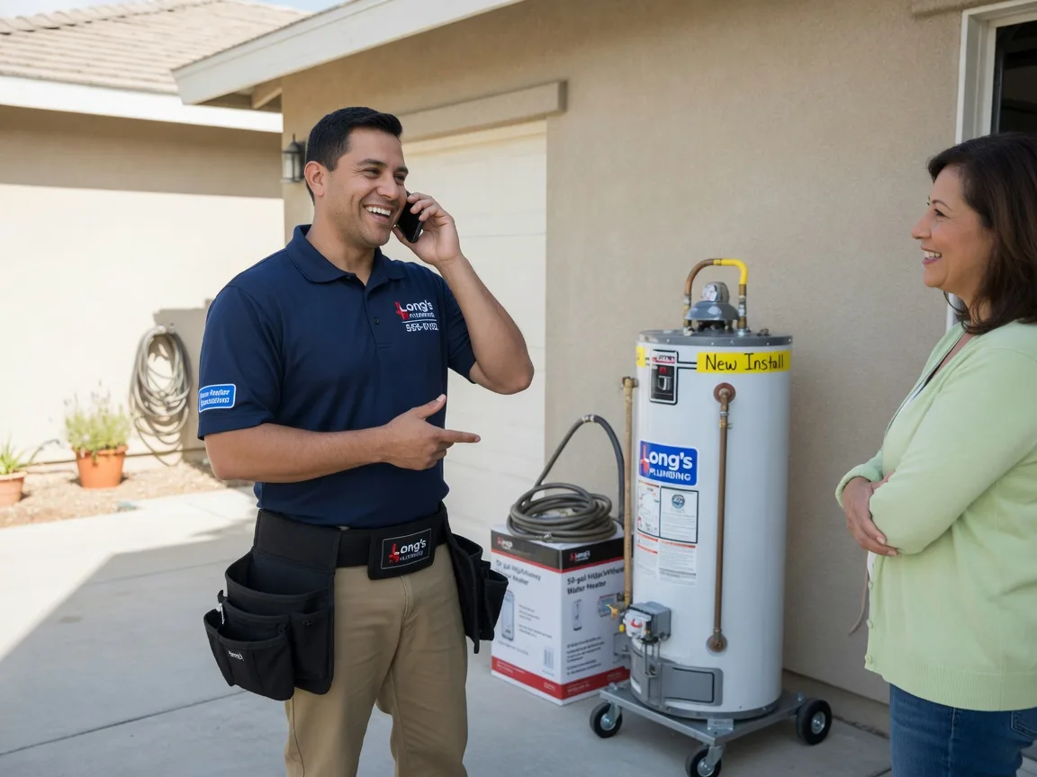 Leak Detection Halstad, MN FAQs